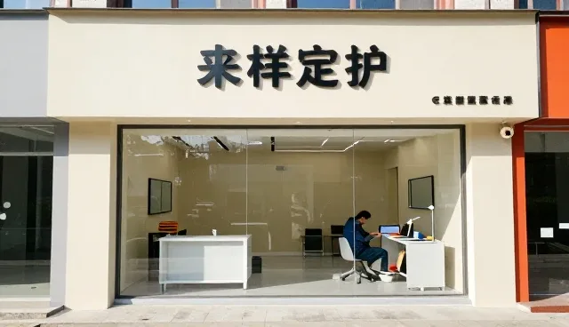 售后维护如何影响来样定制业务的长期发展