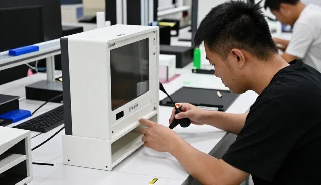 酒店让办公场所应用更加便捷