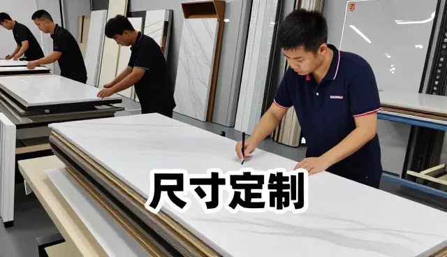 选择安徽世品家居用品有限公司来样定制的几个理由